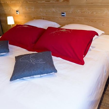 Chambres D'Hotes La Vercouline Villard-de-Lans Dış mekan fotoğraf