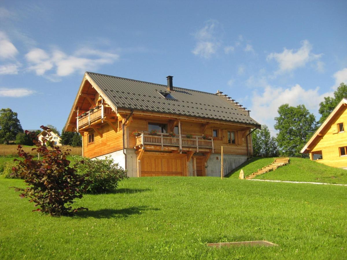 Chambres D'Hotes La Vercouline Villard-de-Lans Dış mekan fotoğraf