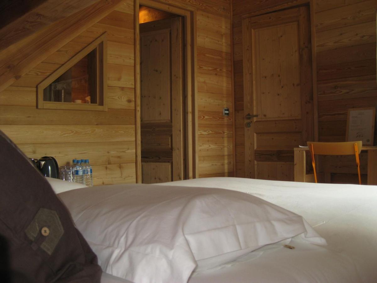 Chambres D'Hotes La Vercouline Villard-de-Lans Dış mekan fotoğraf