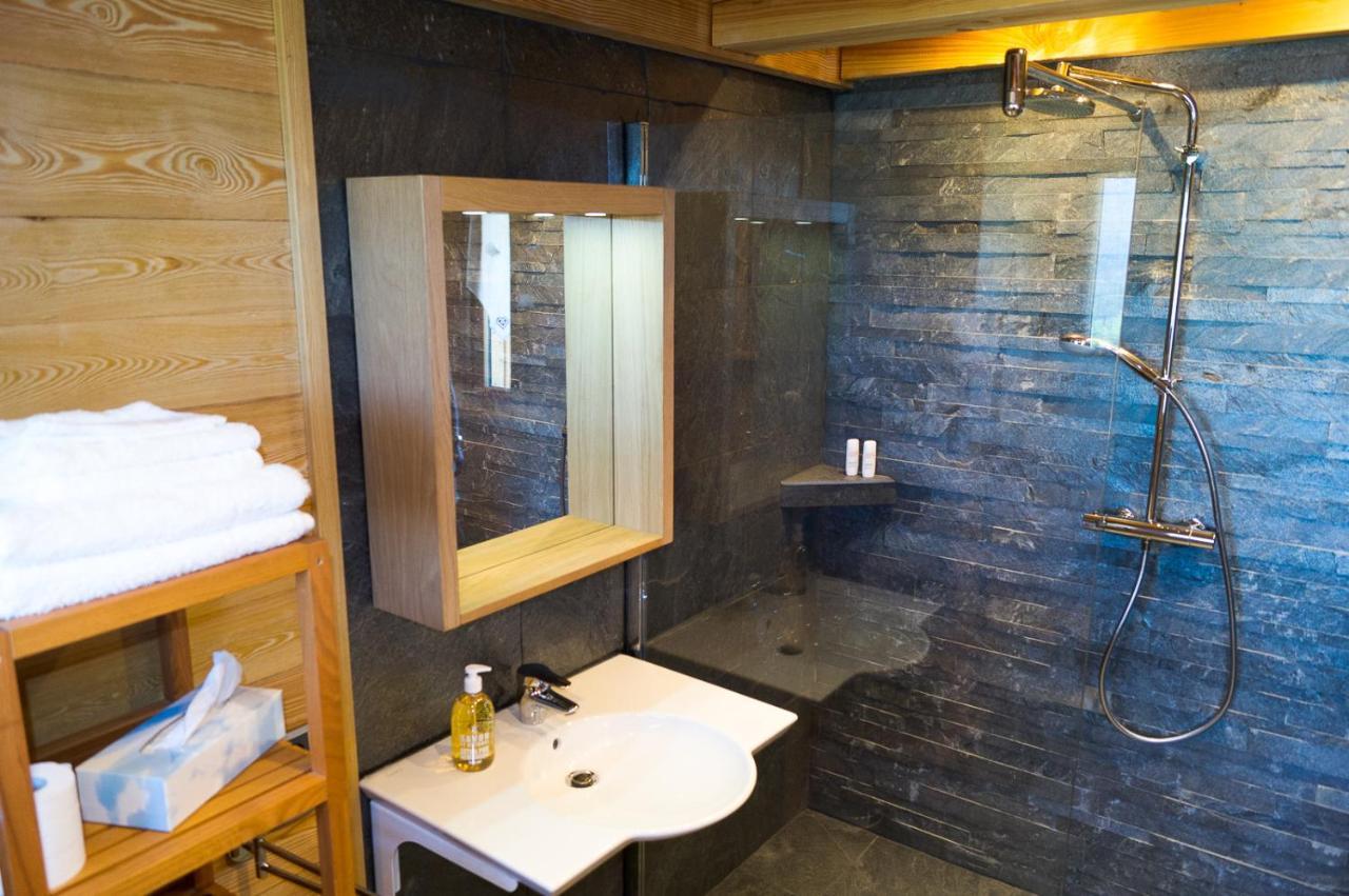 Chambres D'Hotes La Vercouline Villard-de-Lans Dış mekan fotoğraf