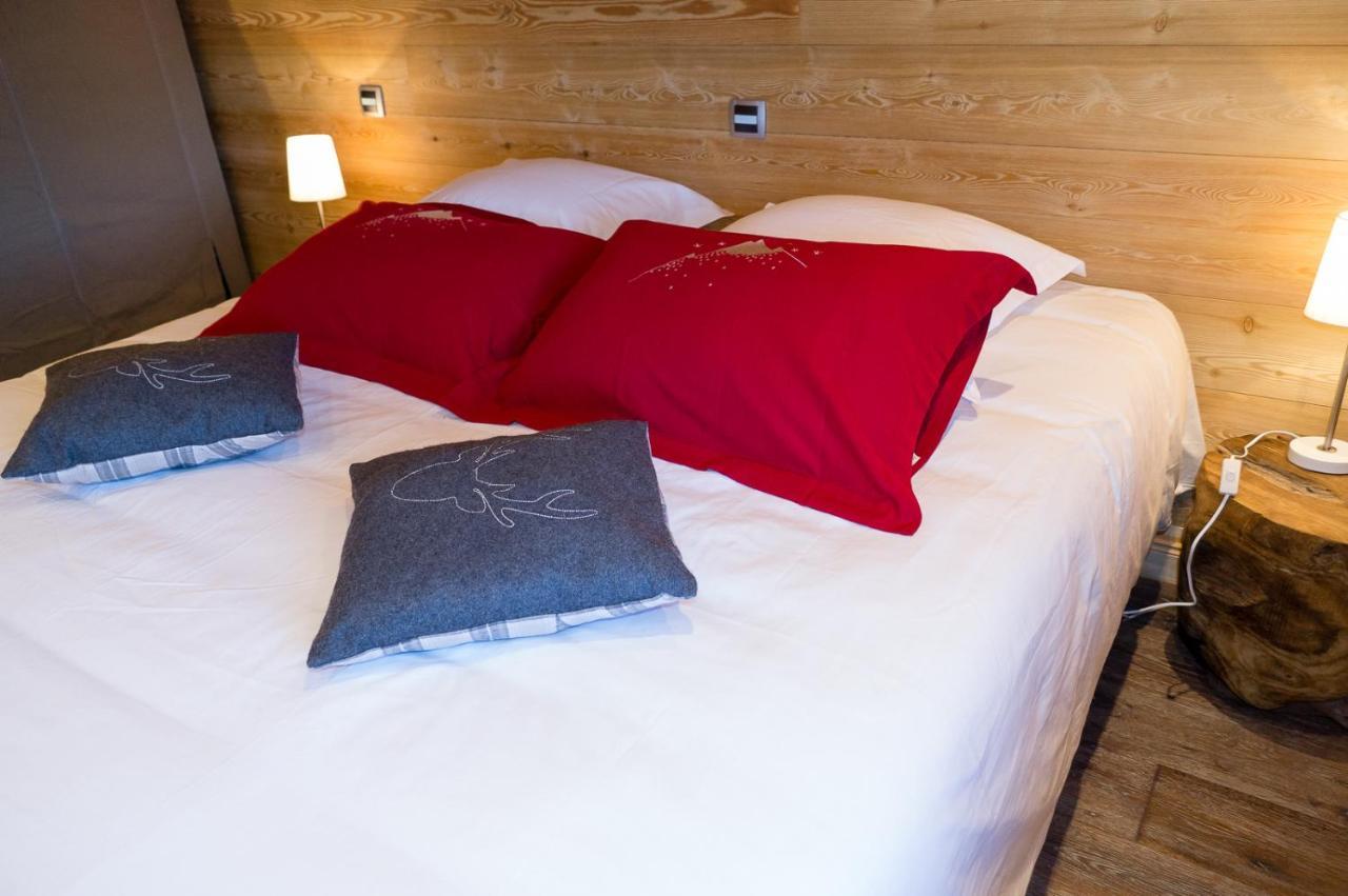 Chambres D'Hotes La Vercouline Villard-de-Lans Dış mekan fotoğraf