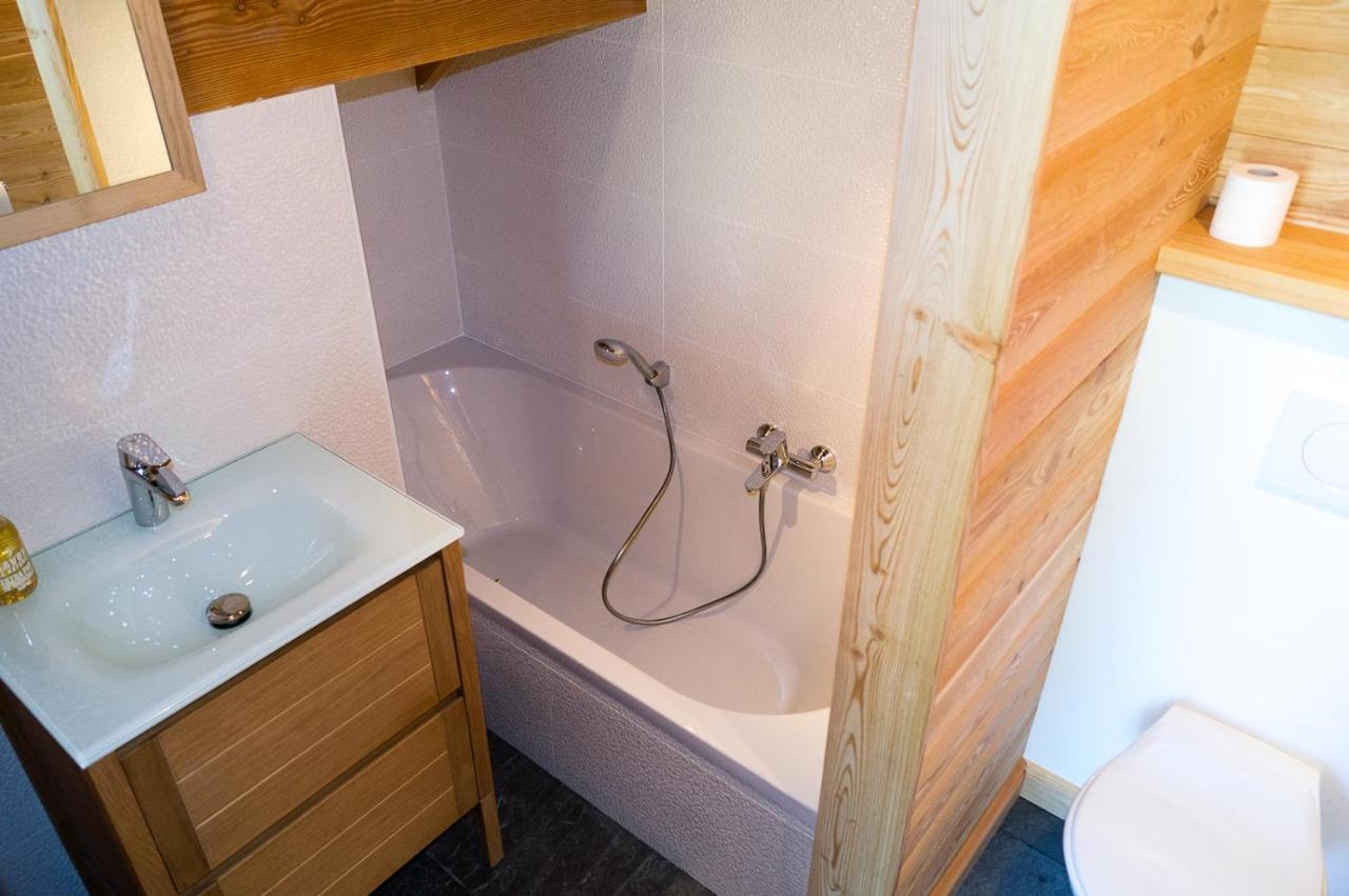 Chambres D'Hotes La Vercouline Villard-de-Lans Dış mekan fotoğraf