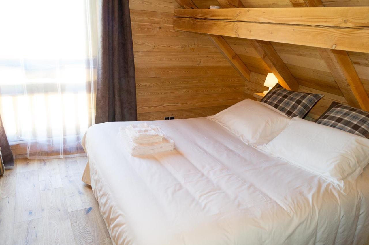 Chambres D'Hotes La Vercouline Villard-de-Lans Dış mekan fotoğraf
