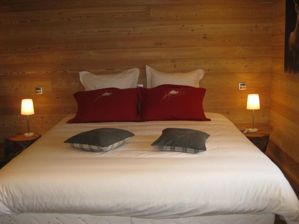 Chambres D'Hotes La Vercouline Villard-de-Lans Dış mekan fotoğraf
