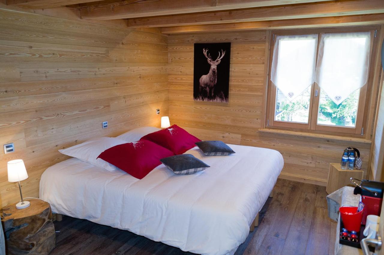 Chambres D'Hotes La Vercouline Villard-de-Lans Dış mekan fotoğraf