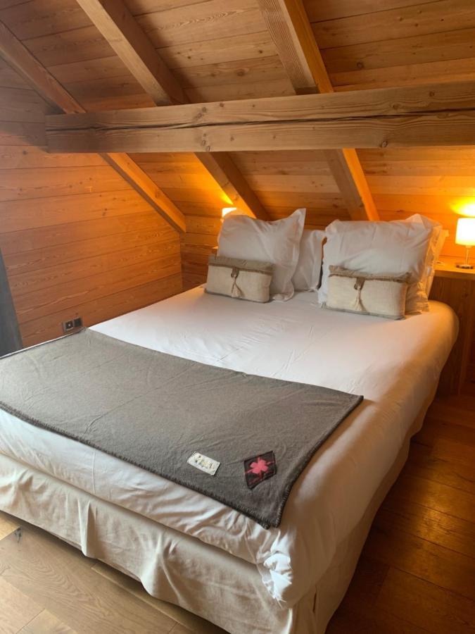 Chambres D'Hotes La Vercouline Villard-de-Lans Dış mekan fotoğraf